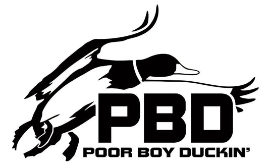 Poor Boy Duckin